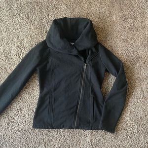 Converse jacket + free shirt